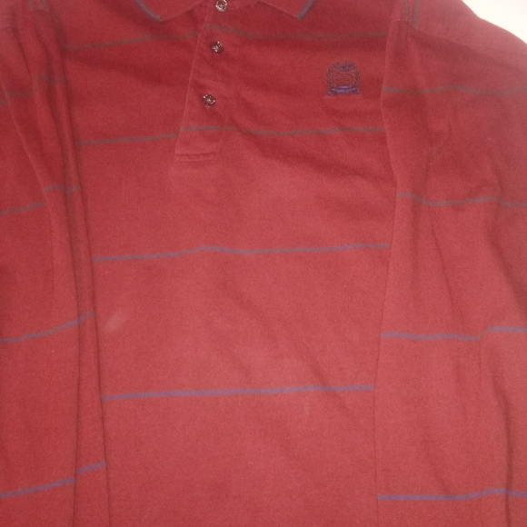 Christian Dior longsleeve polo - Picture 4 of 5